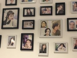 -様共享美容连锁机构