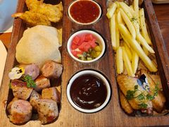 -咖梦餐厅 COMENG RESTAURANT
