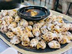 -桥东喜碧海鲜街(水东街店)