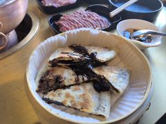 -牛街清真满恒記(平安里西大街店)