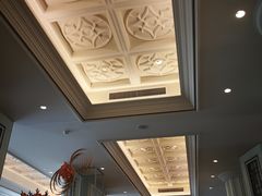 -南郊宾馆·风味自助餐厅·山东十六地市特色菜