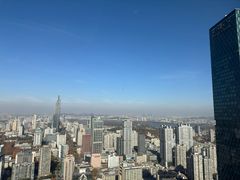 -南京金陵饭店