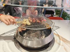-源味居手把签烧烤(长春一店)