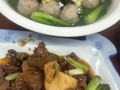 -卫巷菜馆(芙蓉总店)
