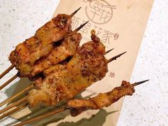 烤五花肉-新翠花家(南塘新天地店)