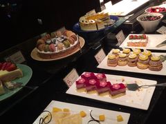 -澳门旅游塔360°旋转餐厅(南湾湖广场店)