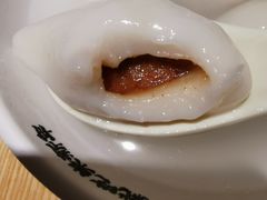 -朱新年·苏式汤团·面点(北寺塔店)