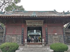 -西安化觉巷清真大寺