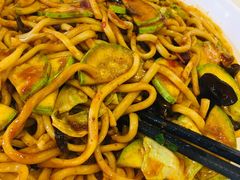 -尹兰楼西北风情餐厅(嘉定店)