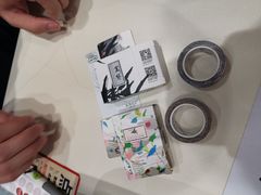 -茶颜悦色(雨花亭凯德二楼店)