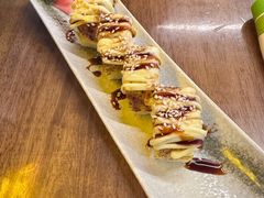 -小川洋风料理(武商MALL店)