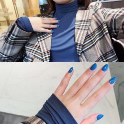 -EasyLady美甲沙龙