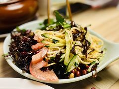 -缘生态云南菜·野生菌庭院餐厅(华侨城店)