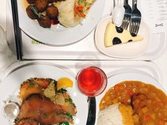 -宜家·瑞典风味餐厅(无锡店)