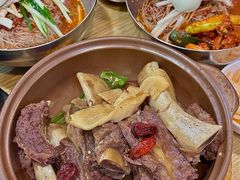 -江南面屋(明洞店)