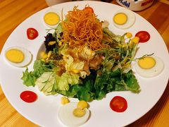 -福匠日本料理(人民路店)