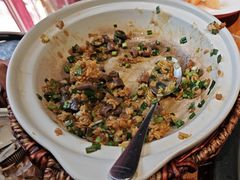 -77号渔船·蒸海鲜青岛菜(积米崖店)