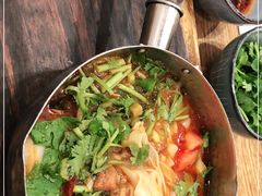 -小满手工粉(上海月星环球港店)