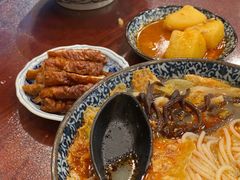 -螺世纪螺蛳粉·桂味小排档(裕德店)