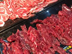 -幸运牛汕头小黄牛牛肉火锅(梅林店)