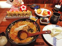 -鸟鹏烧鸟居酒屋(龙岗万科店)