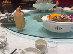 -小八仙·宴(三峡茶庄店)