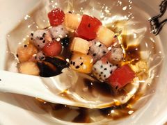 -新太二·鲜料川菜(智慧城广百店)
