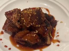 -喜来登由由大酒店九州膳坊中餐厅