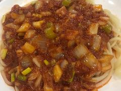 -疆域美食