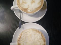 -花与咖啡馆(金星楼店)