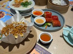 -点都德(华强南店)