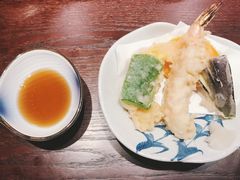 鳗鱼怀石定食-翔峰炭火鳗鱼(悦泰街里公寓店)