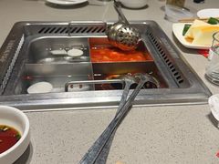 -海底捞火锅(徐州火车站店)