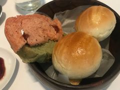 餐前包-佐度王子扒房(西城红场店)