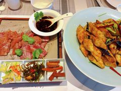 -秦三驴(云飞街店)