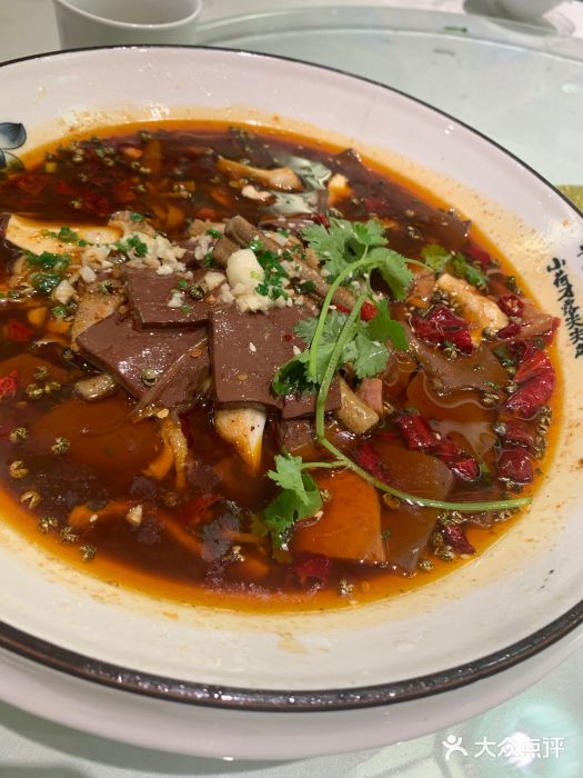 蝶园·装修中(BFC外滩金融中心店)图片