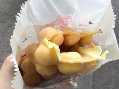 -利强记北角鸡蛋仔(弥敦道店 )