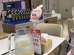 -船歌·鱼水饺青岛菜(国贸商城店)