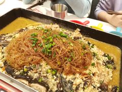 -雅佳神话·麻辣烤鱼(新街口店)