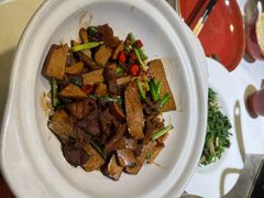 -大鸭梨烤鸭店(花园村店)