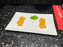 -局气 烤鸭·北京菜(光华路店)