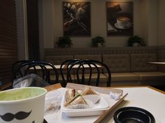 -巴黎贝甜(常德路店)