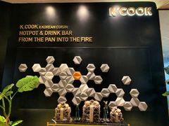 -KCOOKING概念韩餐(世茂52+店)