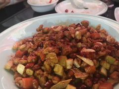 -樟树底(胜利河美食街店)