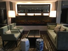 -行者书屋大堂吧 ·下午茶(南京圣和府邸酒店)