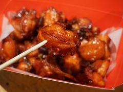 -老韩煸鸡·中国炸鸡(水塔美食街店)