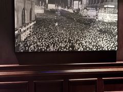 -Wolfgang’s Steakhouse 沃夫冈牛排馆(上海白玉兰广场店)