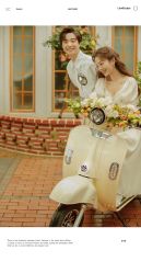 -古摄影婚纱(湛江霞山步行街店)