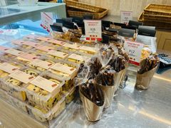 -那家面包房(珠江路店)
