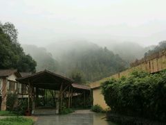 -南昆山十字水生态度假村